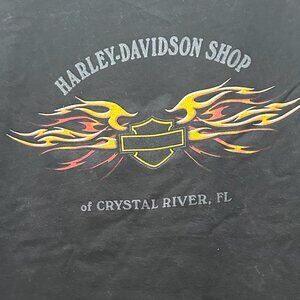 Harley Davidson T-shirt